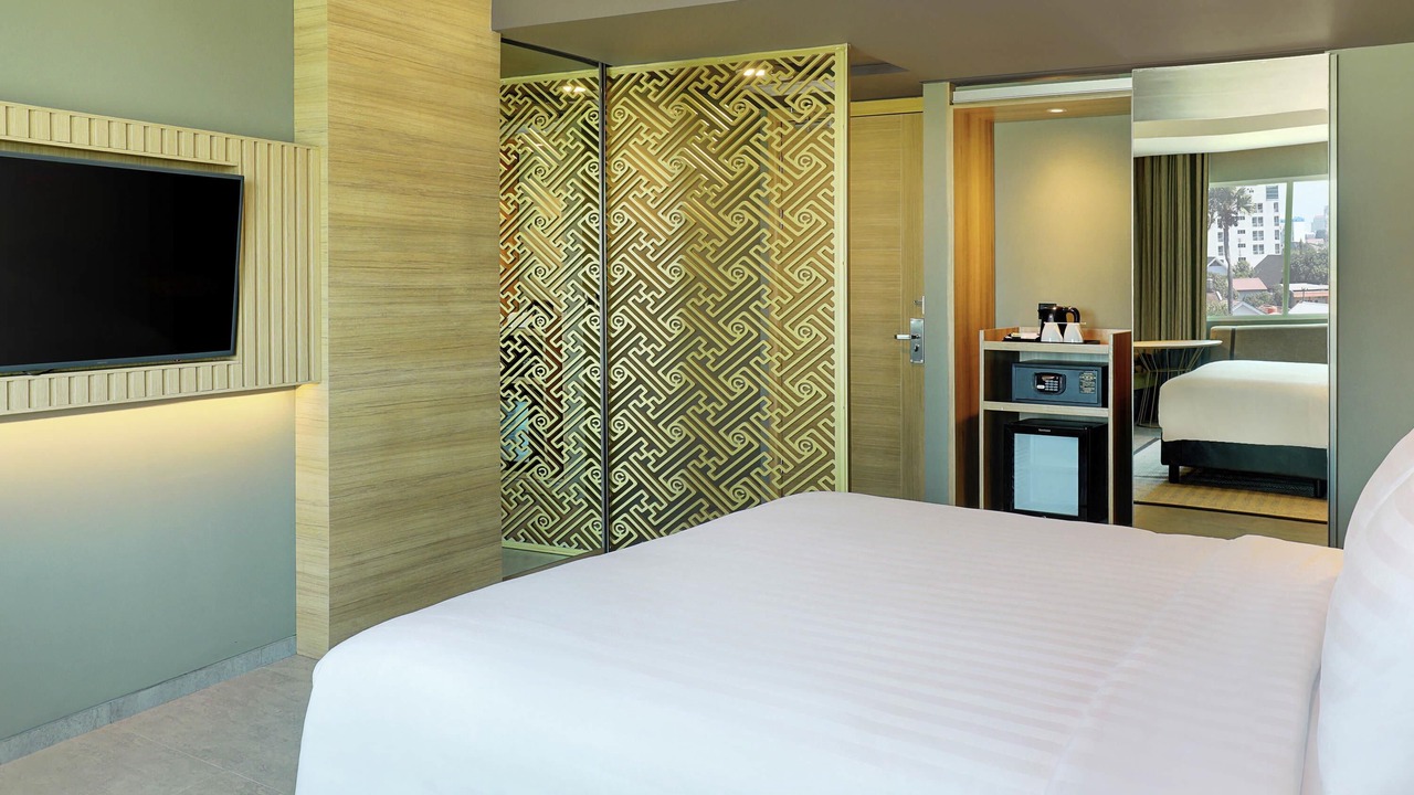 Photo of Bedroom in Panakkukang