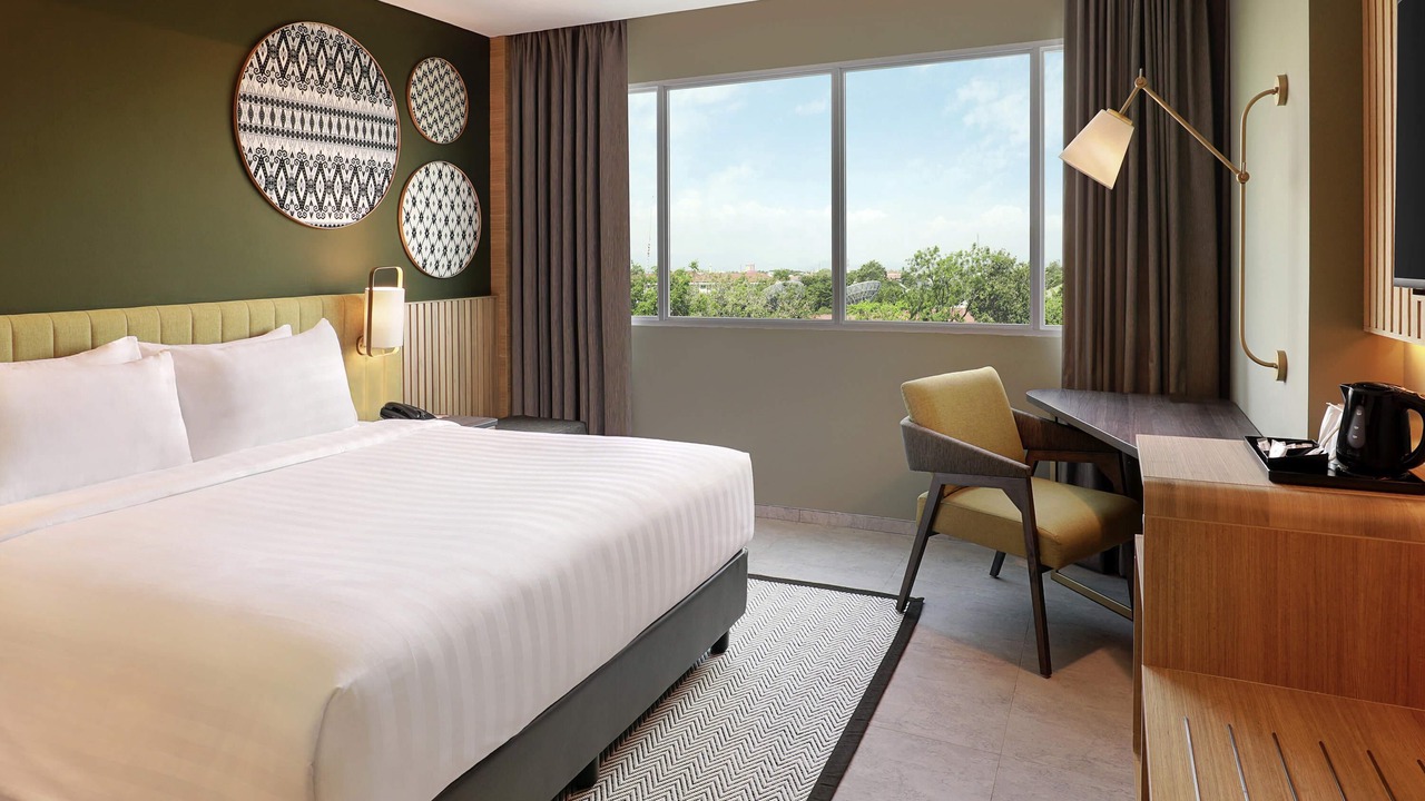 Photo of Bedroom in Panakkukang