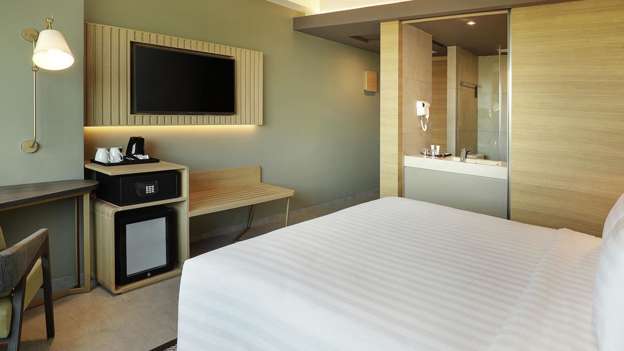 Photo of Bedroom in Panakkukang