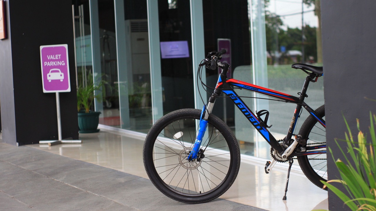 Photo of Outdoor in Panakkukang