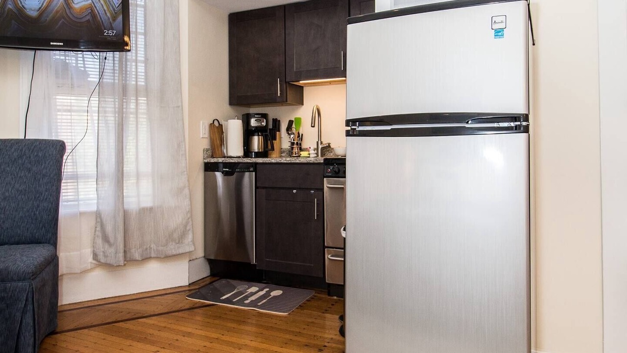 Photo of Kitchen in Cleveland Circle