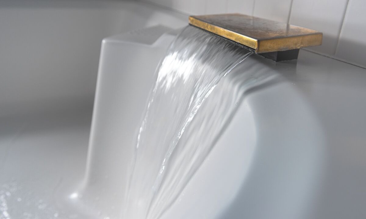 Photo of Bathroom in Ithaca