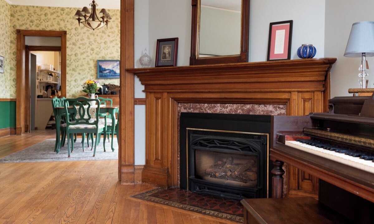 Photo of Others in Ithaca