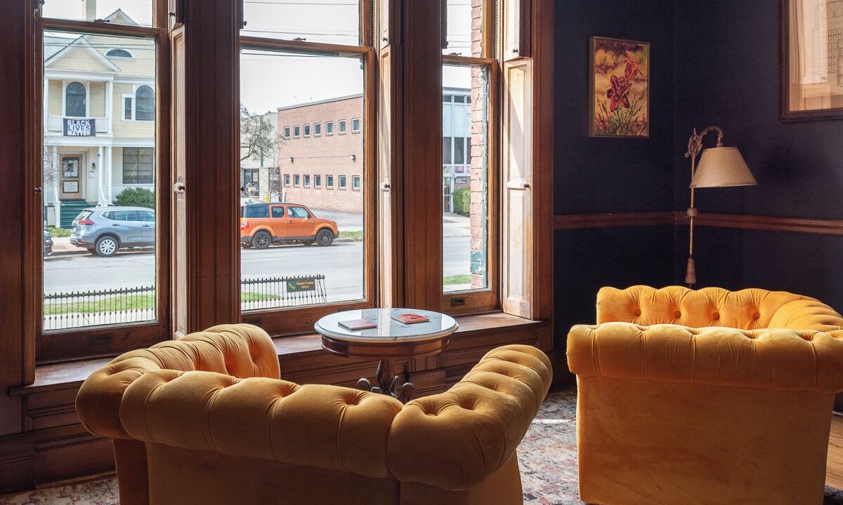 Photo of Others in Ithaca