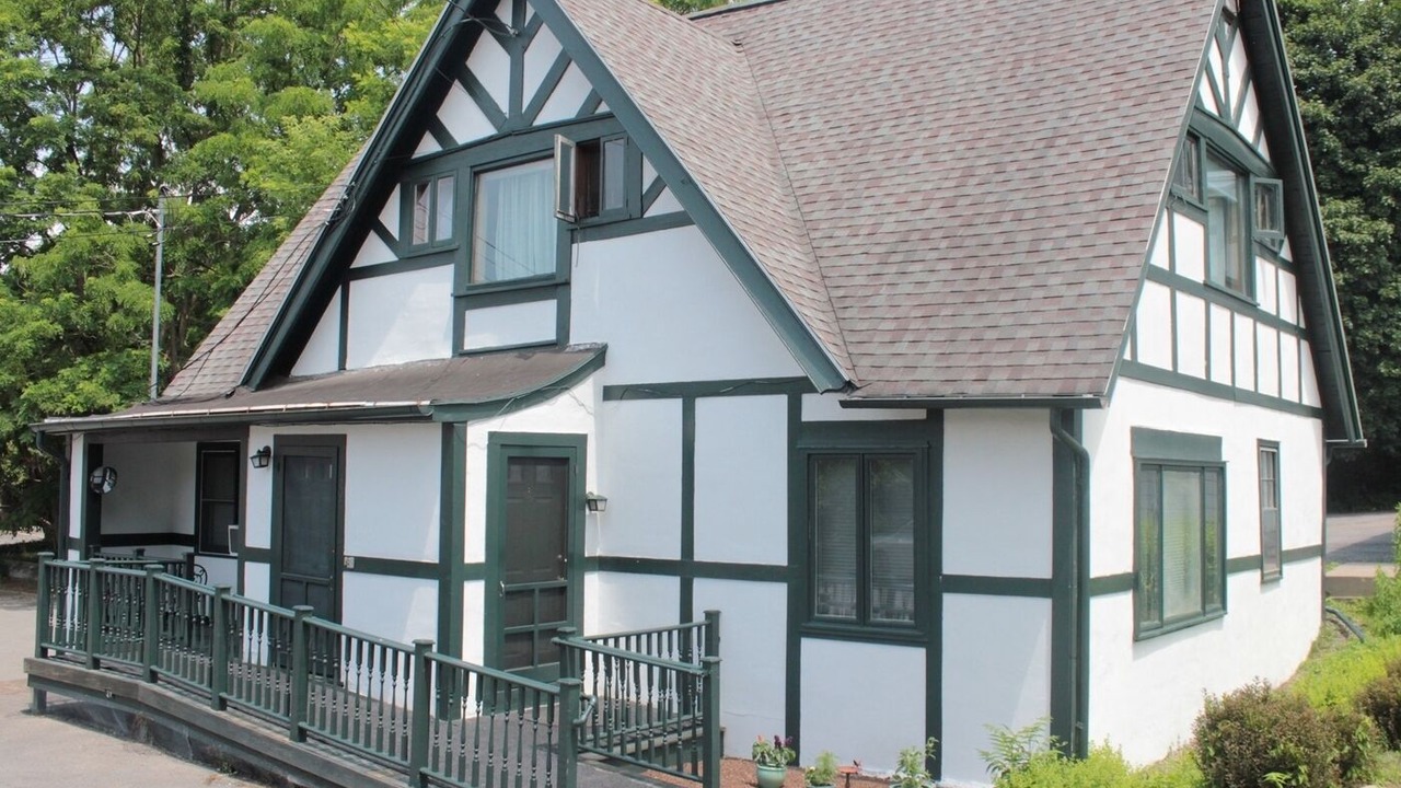 Photo of Outdoor in Ithaca