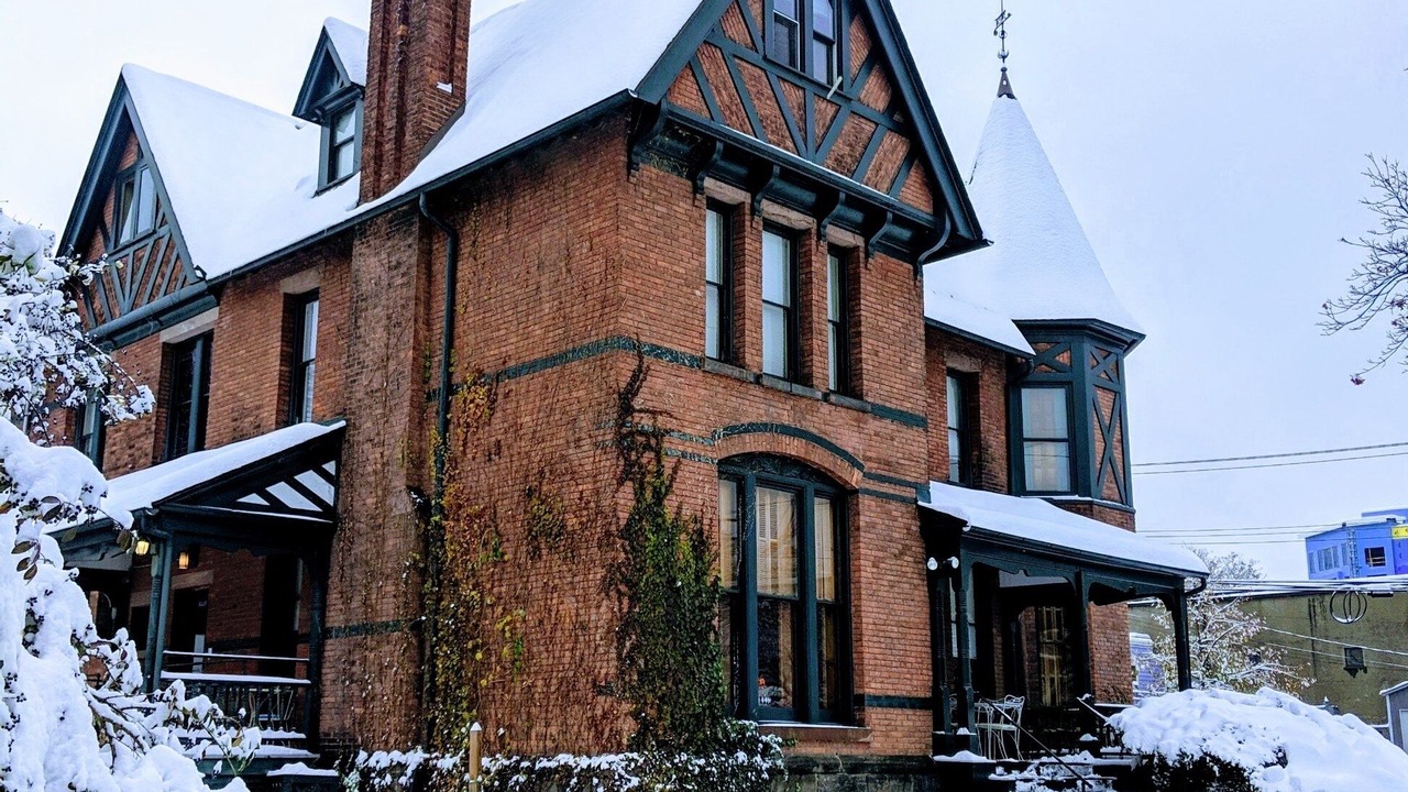 Photo of Outdoor in Ithaca