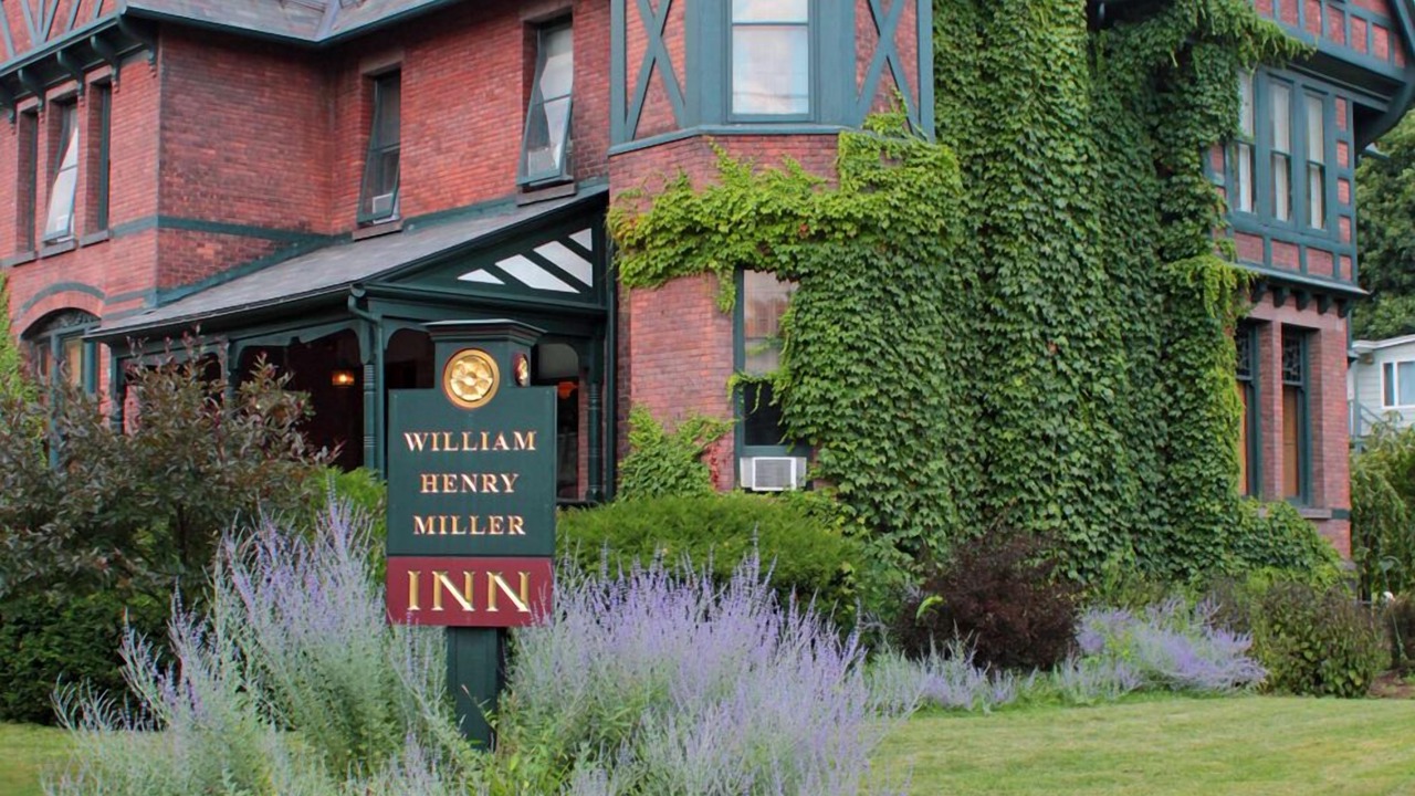 Photo of Outdoor in Ithaca