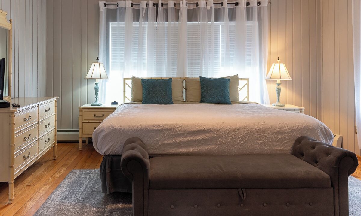 Photo of Bedroom in Ithaca