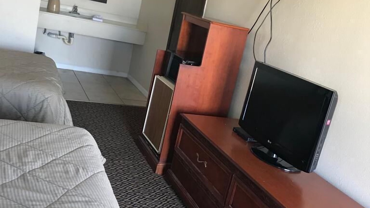 Photo of Bedroom in Eufaula