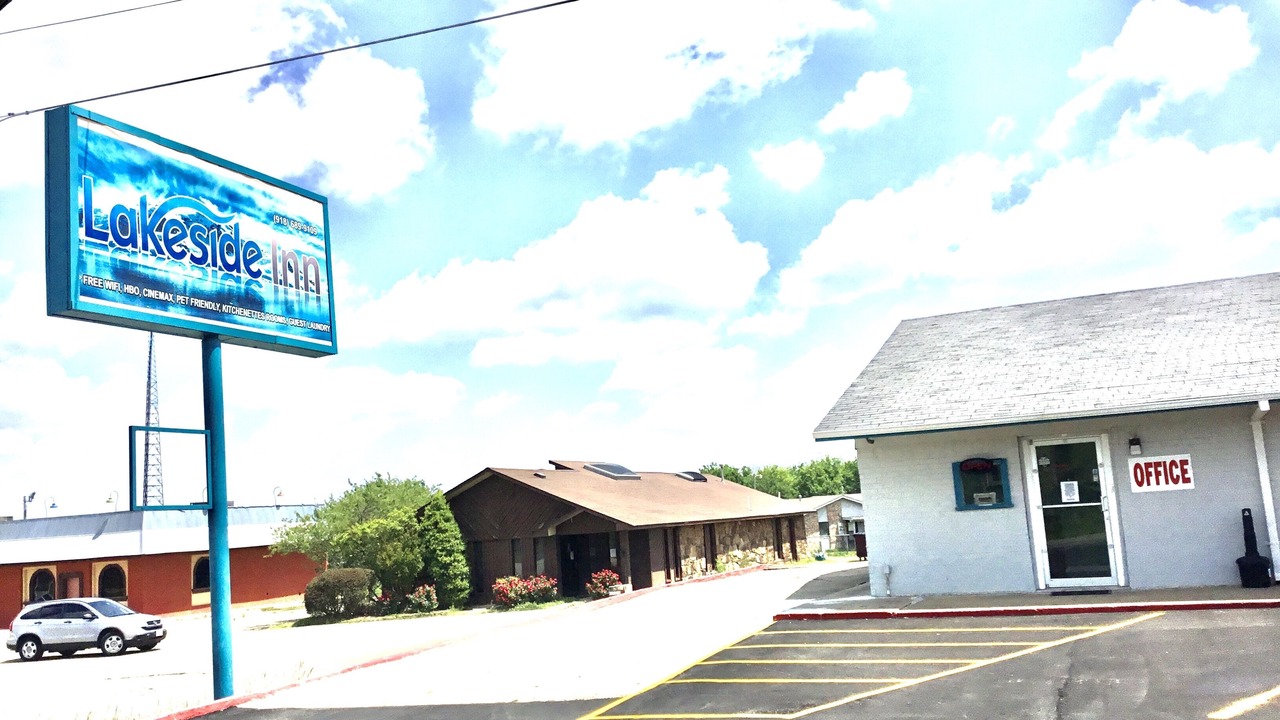 Photo of Outdoor in Eufaula