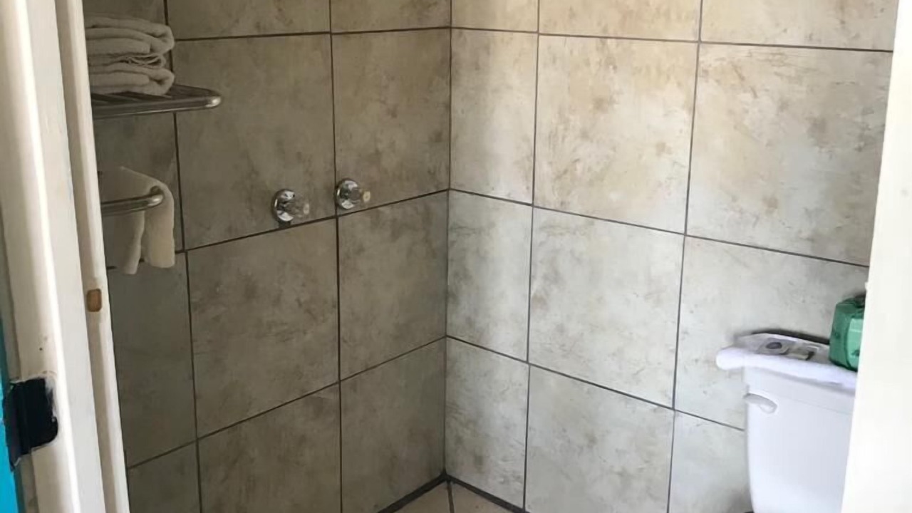 Photo of Bathroom in Eufaula