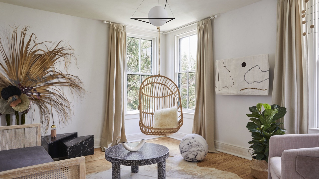 Photo of Bedroom in Wilmington Historic District