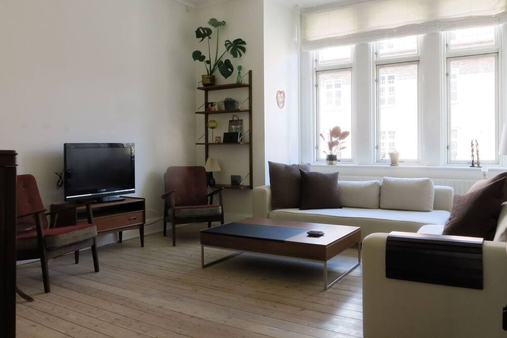 Photo of Livingroom in Osterbro