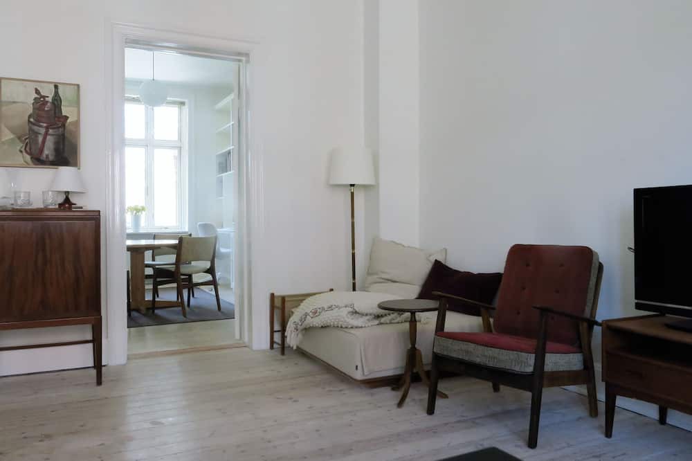 Photo of Livingroom in Osterbro