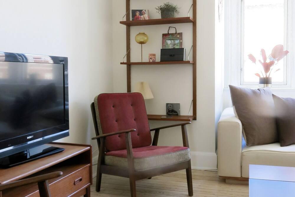 Photo of Livingroom in Osterbro