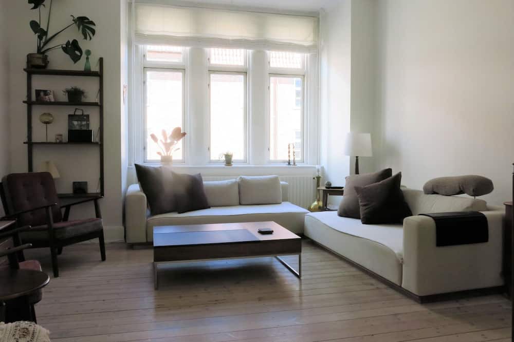 Photo of Livingroom in Osterbro