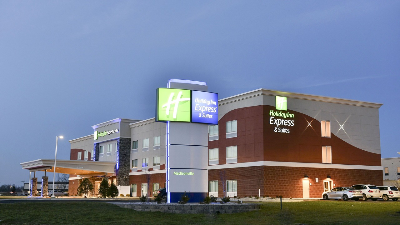Photo of Outdoor in Madisonville