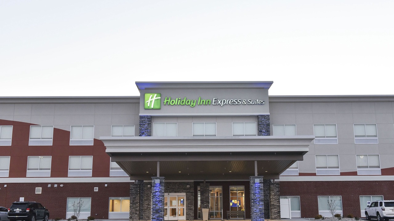 Photo of Outdoor in Madisonville