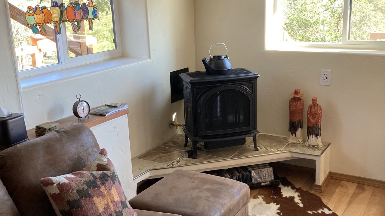 Photo of Livingroom in Rutheron
