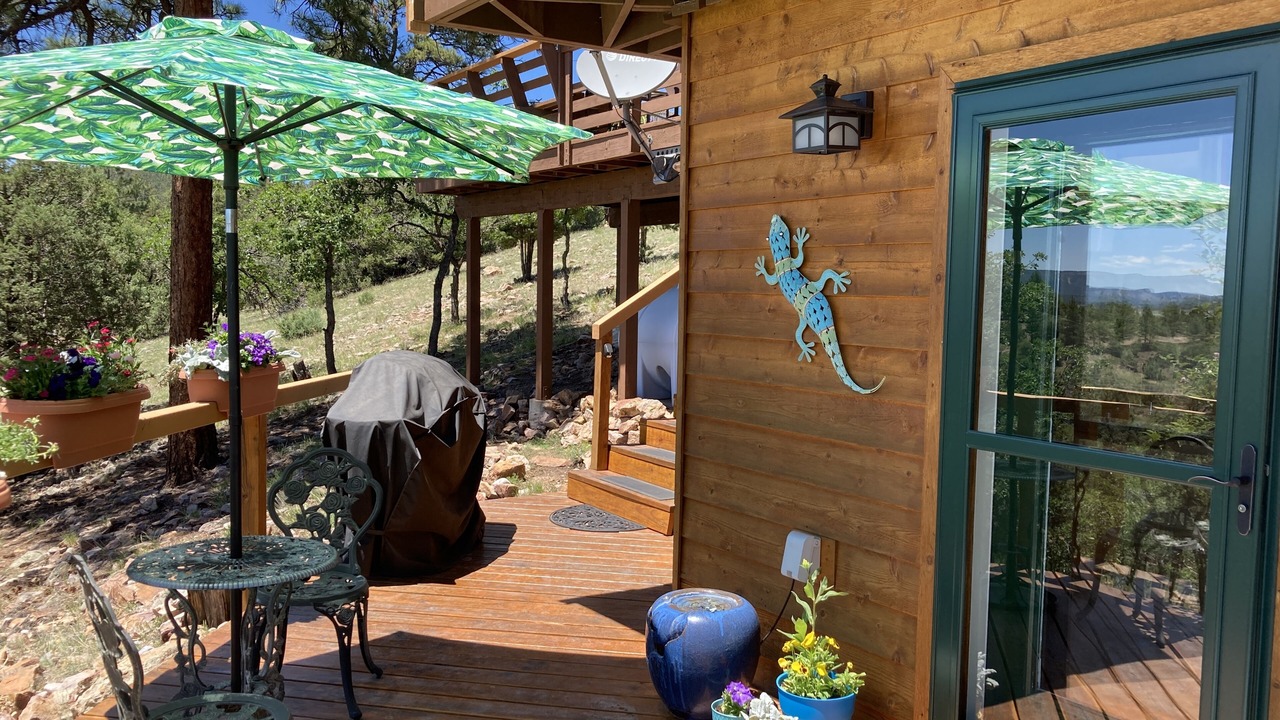 Photo of Outdoor in Rutheron
