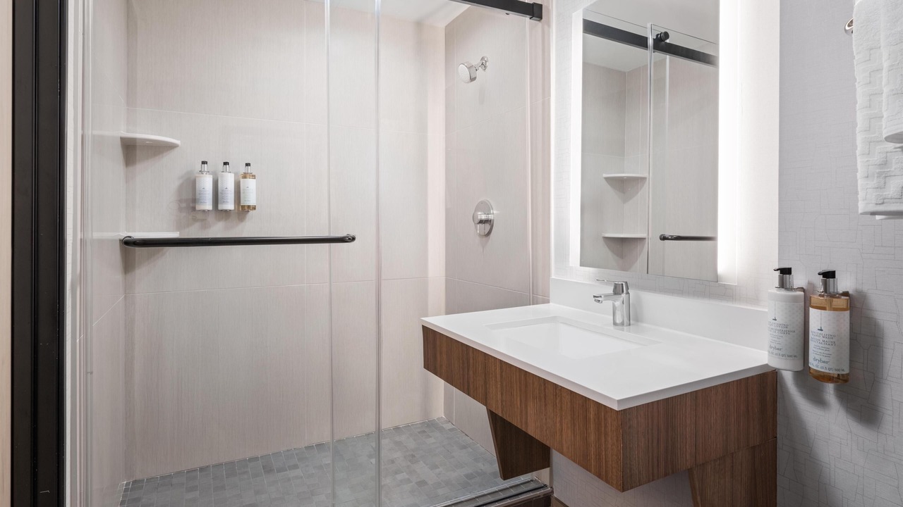 Photo of Bathroom in Northwest Berkeley