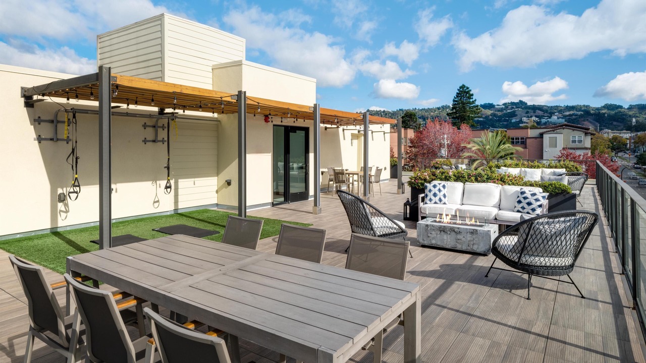 Photo of Others in Northwest Berkeley