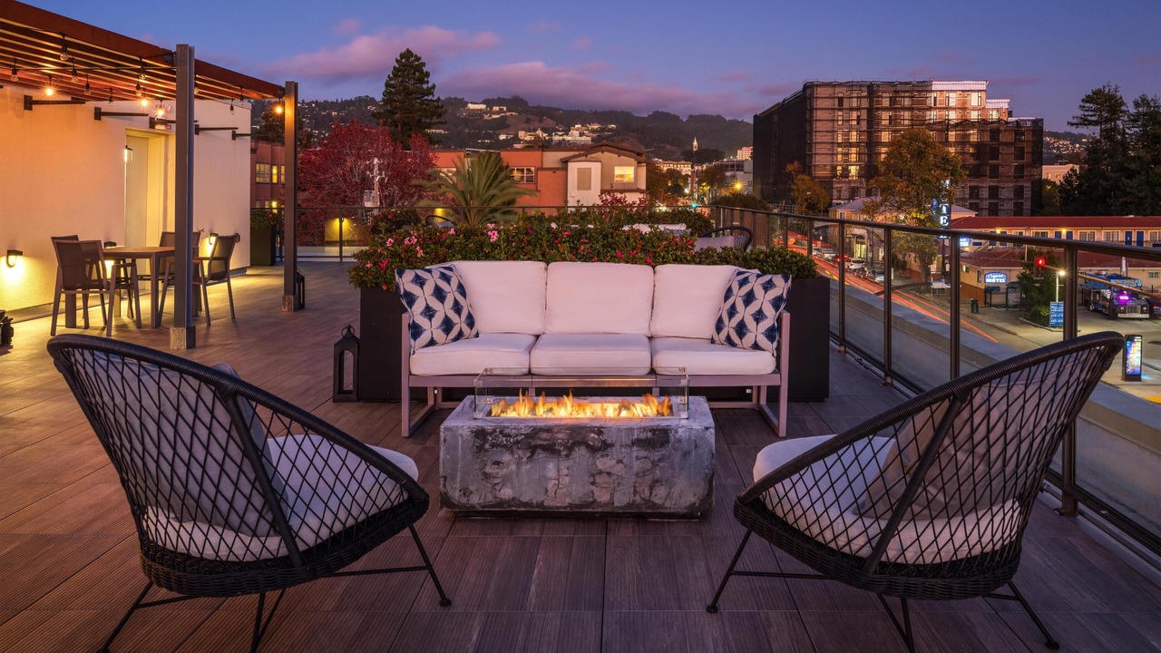 Photo of Others in Northwest Berkeley