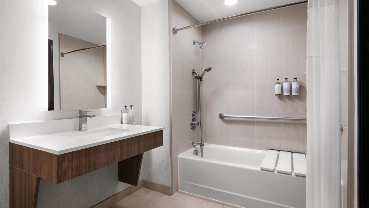 Photo of Bathroom in Northwest Berkeley