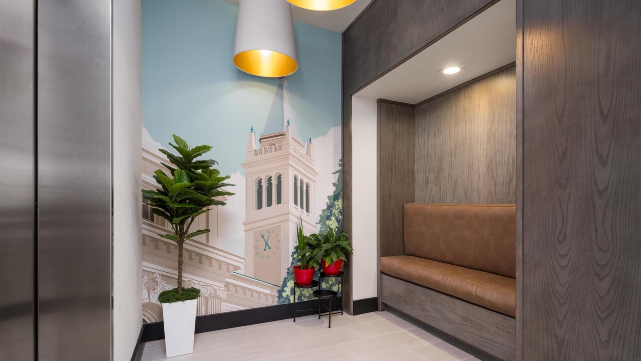 Photo of Others in Northwest Berkeley