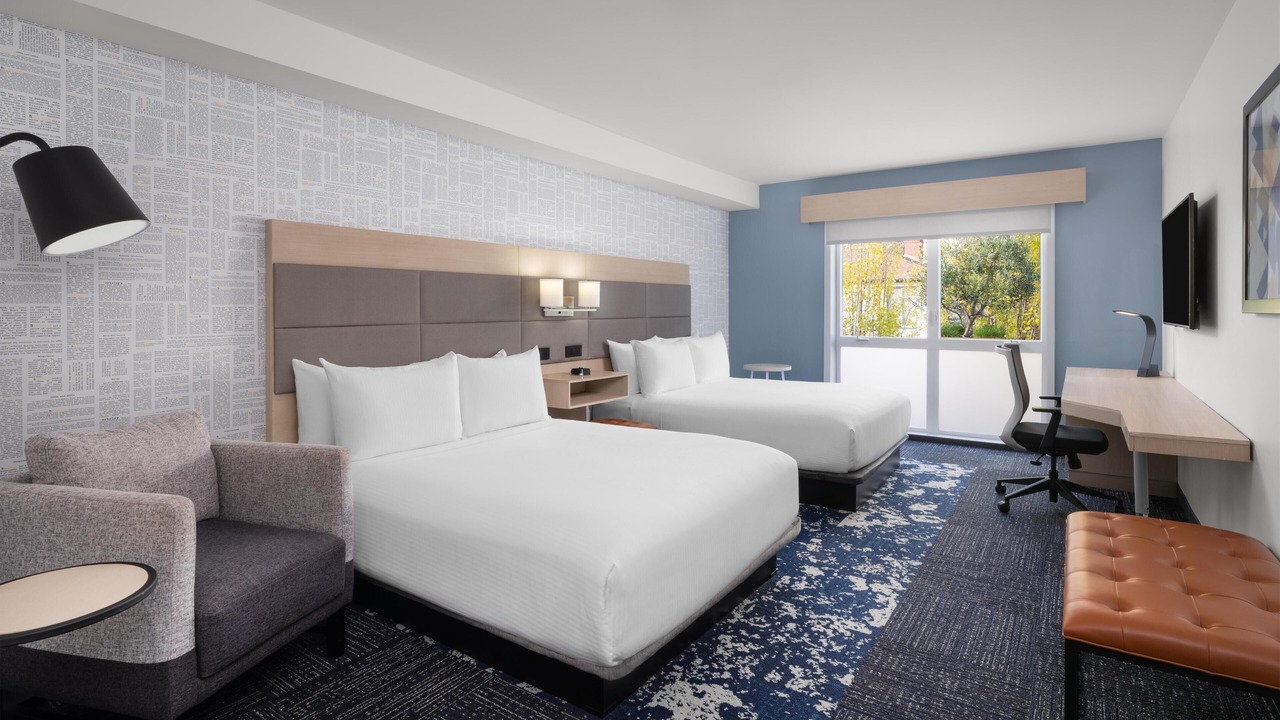 Photo of Bedroom in Northwest Berkeley