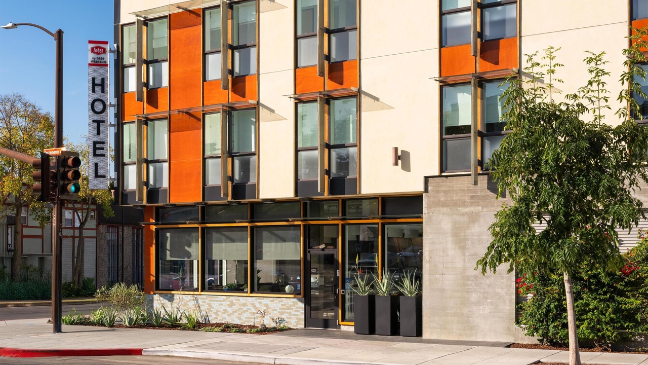 Photo of Outdoor in Northwest Berkeley