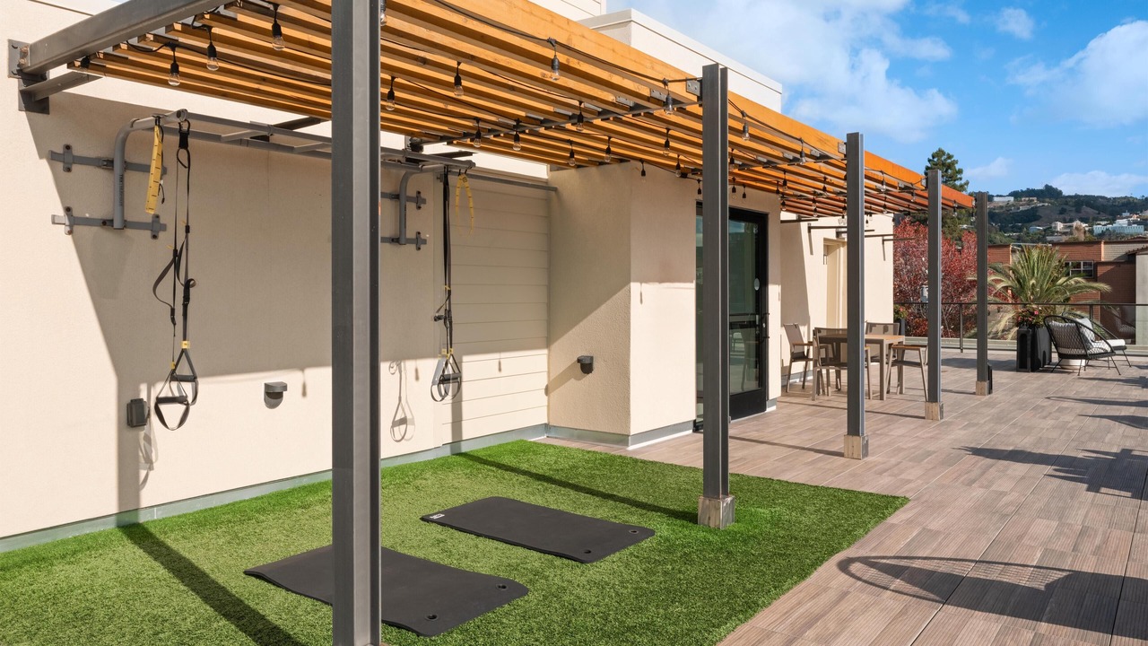 Photo of Others in Northwest Berkeley