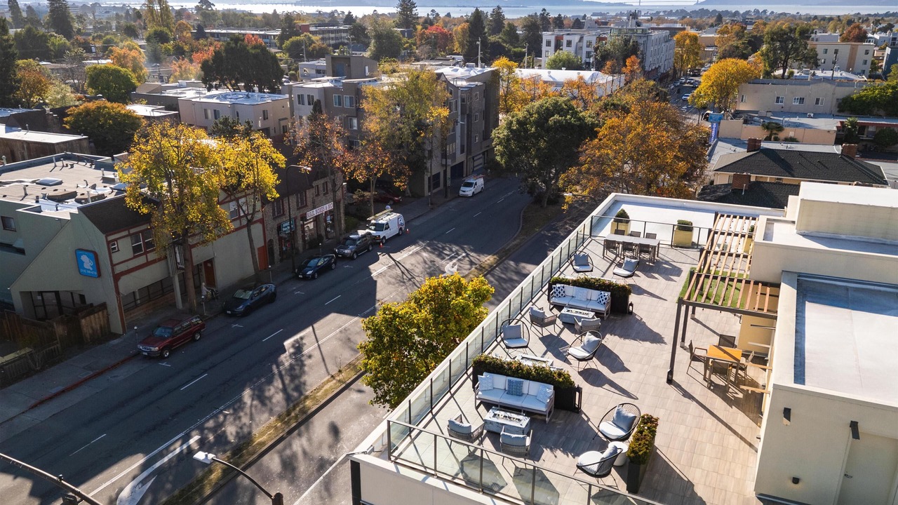 Photo of Others in Northwest Berkeley
