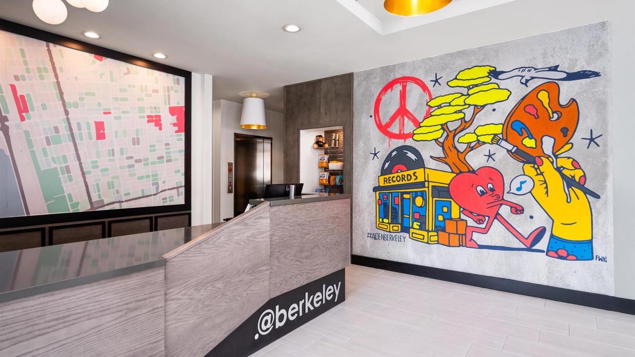 Photo of Others in Northwest Berkeley