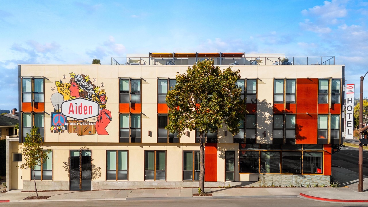 Photo of Outdoor in Northwest Berkeley