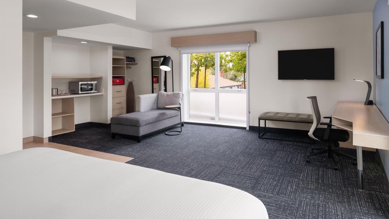 Photo of Bedroom in Northwest Berkeley