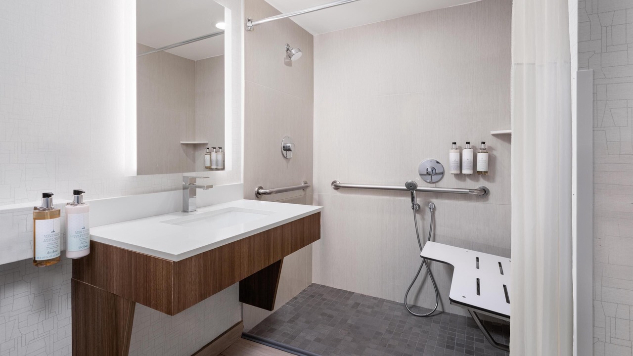 Photo of Bathroom in Northwest Berkeley