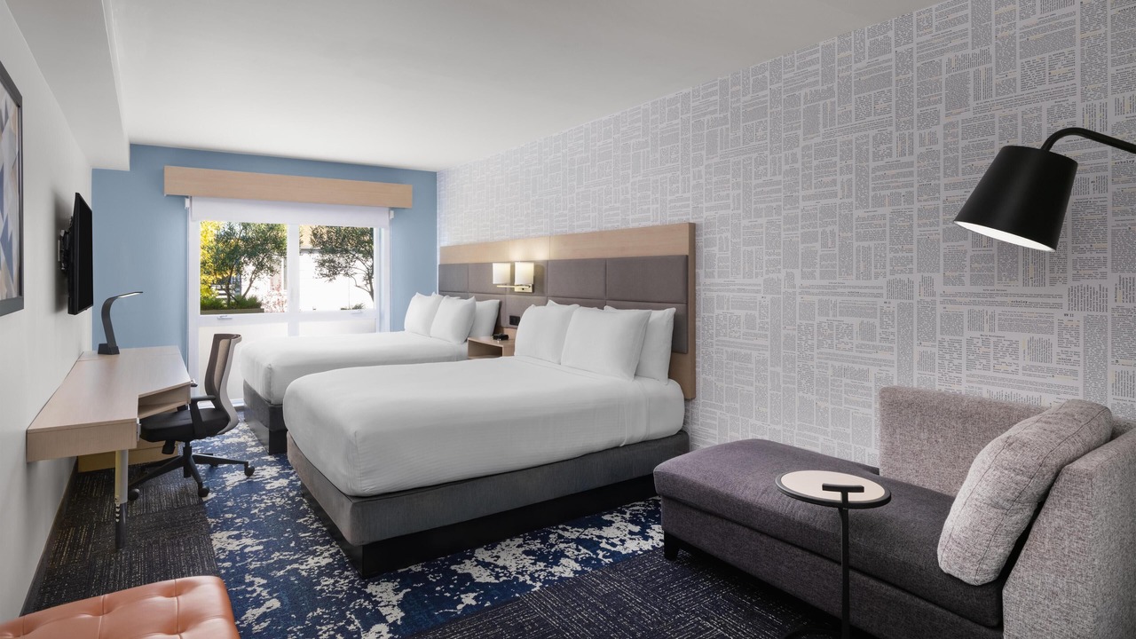 Photo of Bedroom in Northwest Berkeley