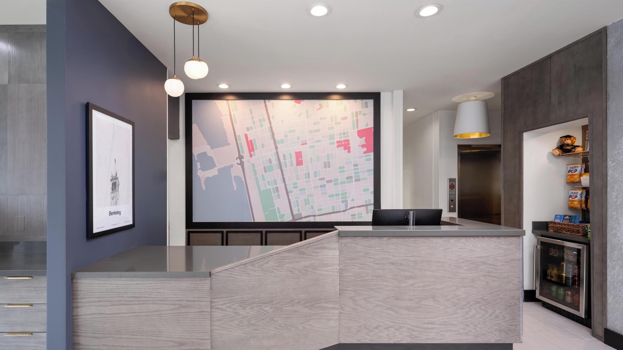 Photo of Others in Northwest Berkeley