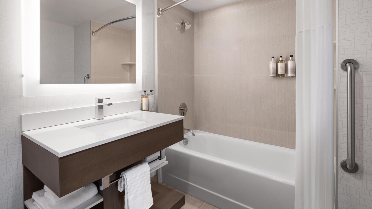 Photo of Bathroom in Northwest Berkeley