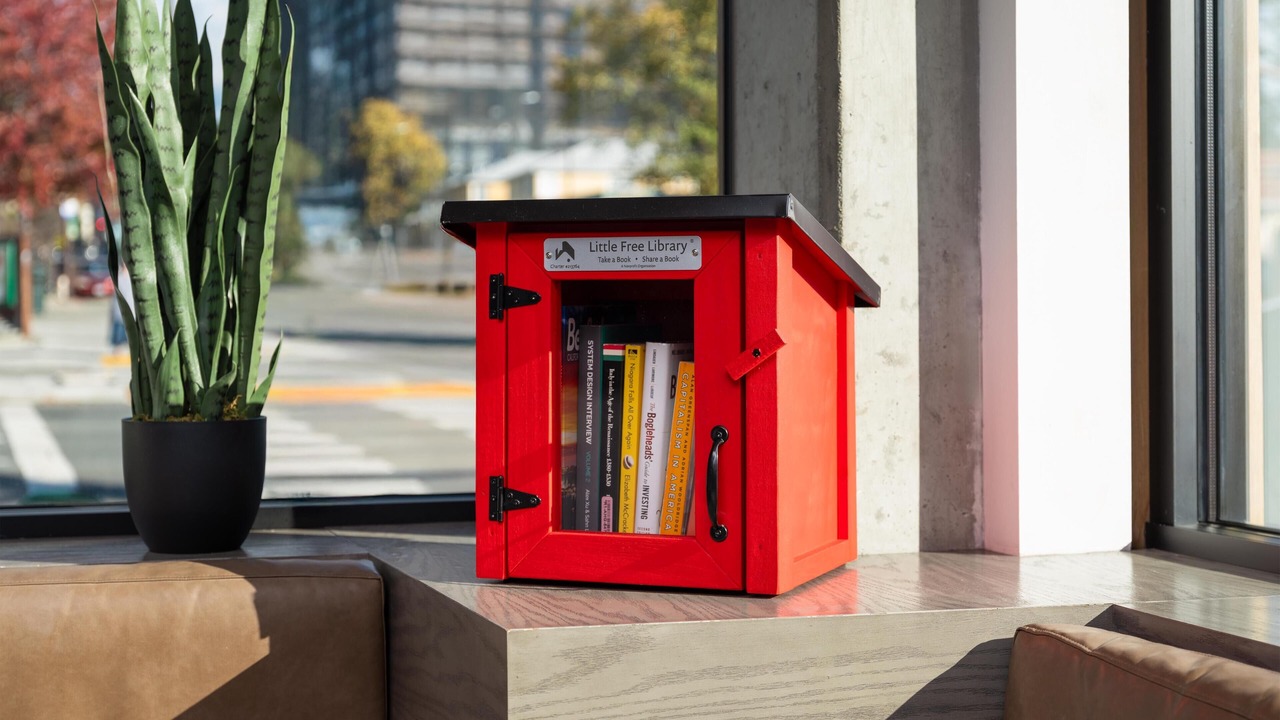 Photo of Others in Northwest Berkeley