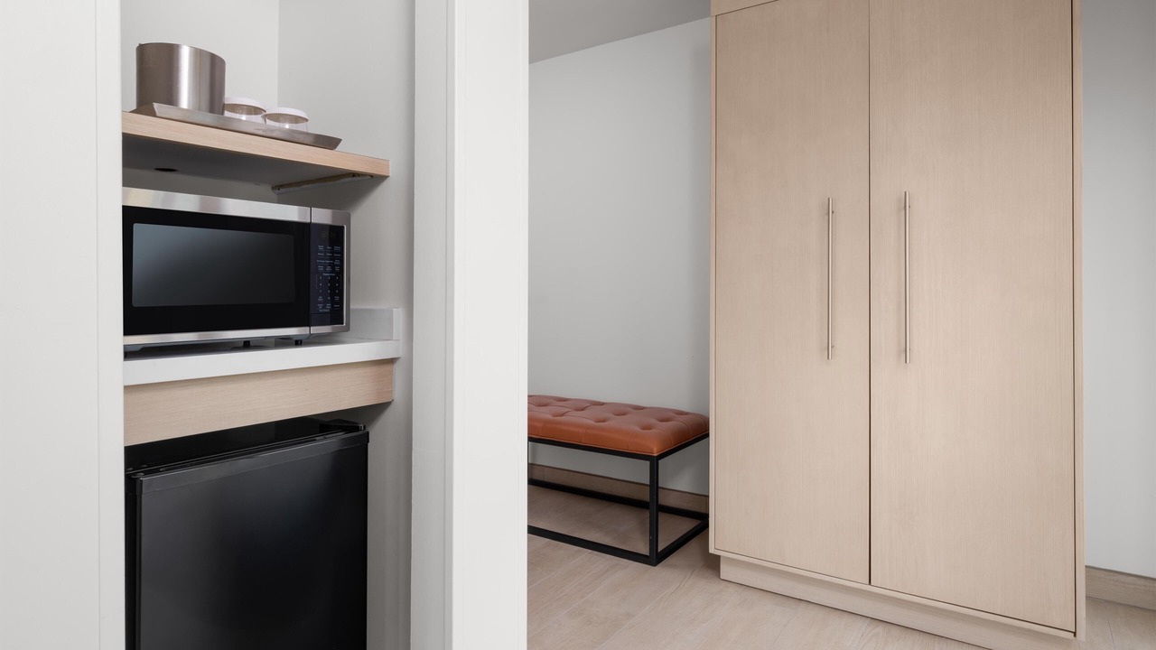 Photo of Bedroom in Northwest Berkeley