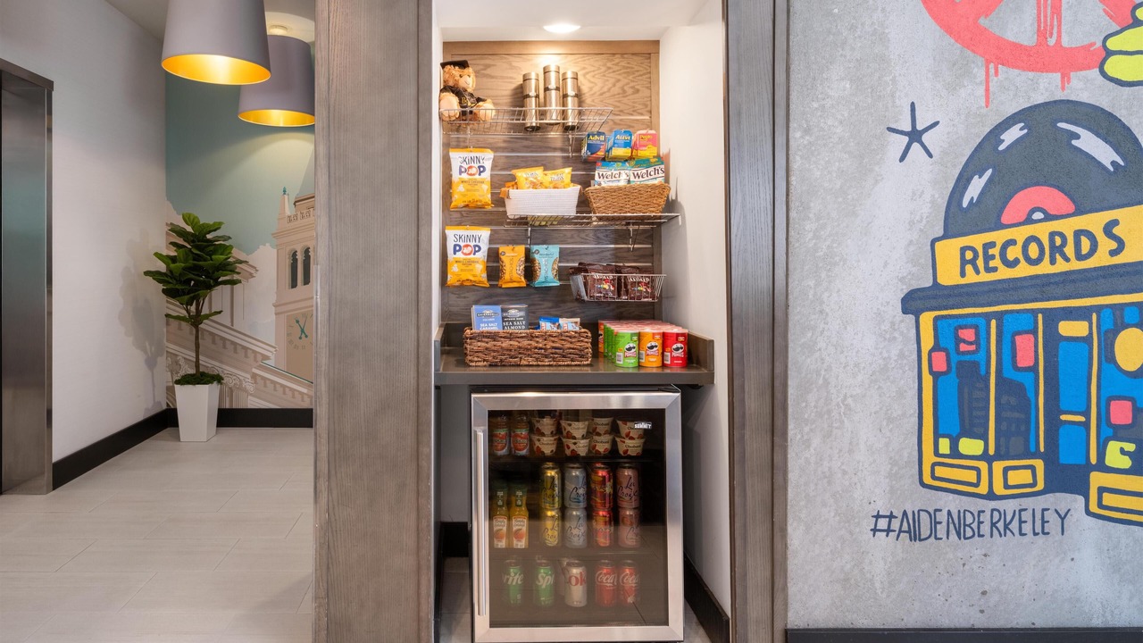 Photo of Others in Northwest Berkeley