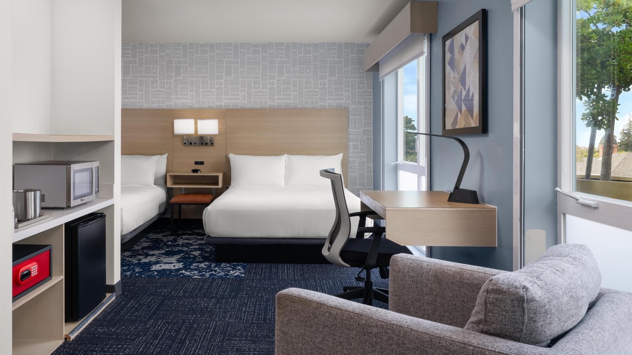 Photo of Bedroom in Northwest Berkeley