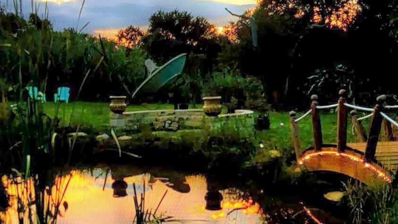 Photo of Outdoor in Fredericksburg