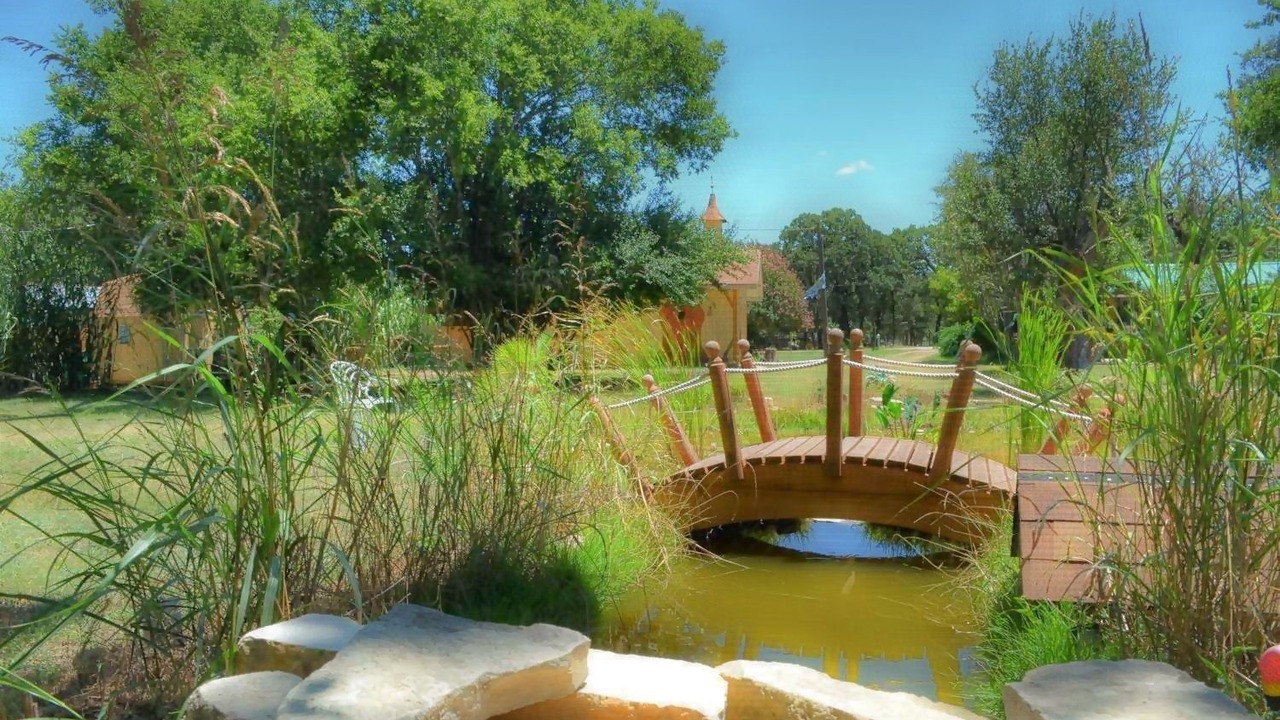 Photo of Outdoor in Fredericksburg
