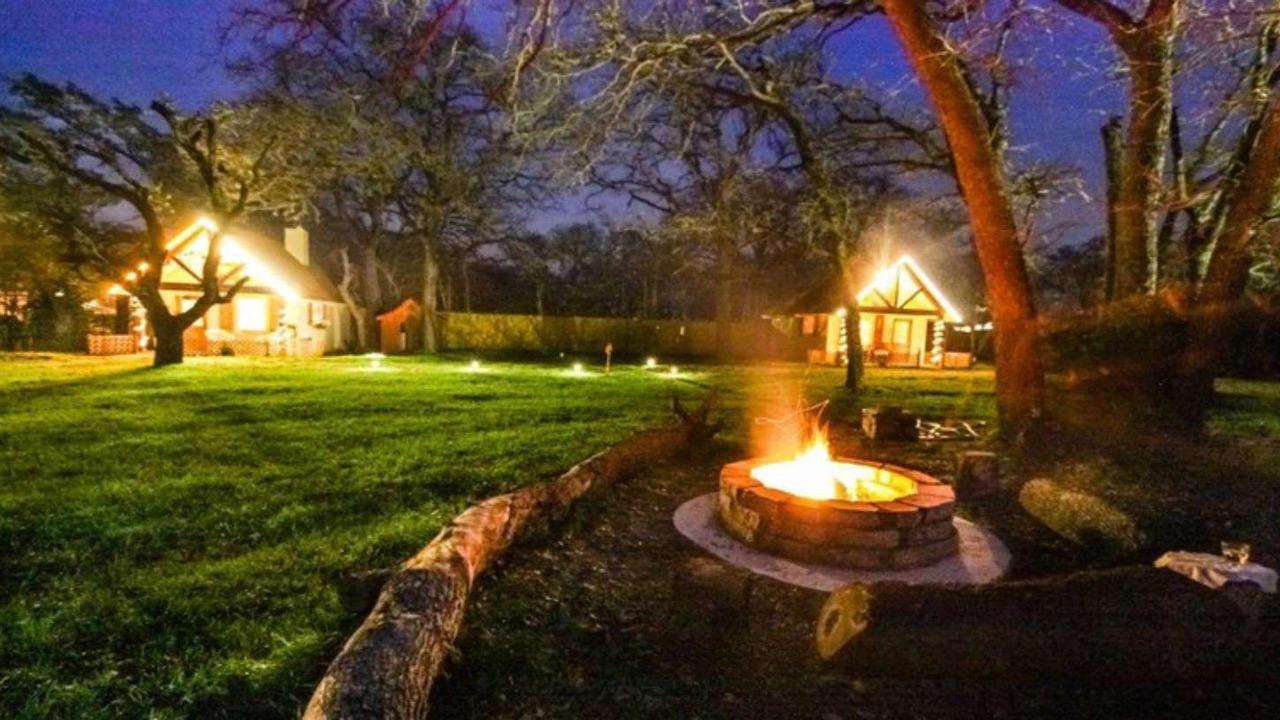 Photo of Outdoor in Fredericksburg