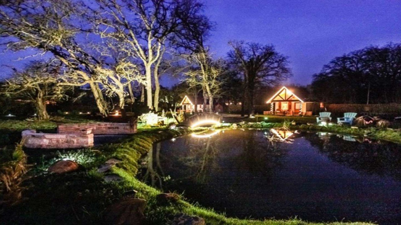 Photo of Outdoor in Fredericksburg