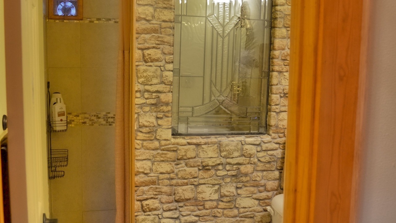 Photo of Bathroom in Fredericksburg