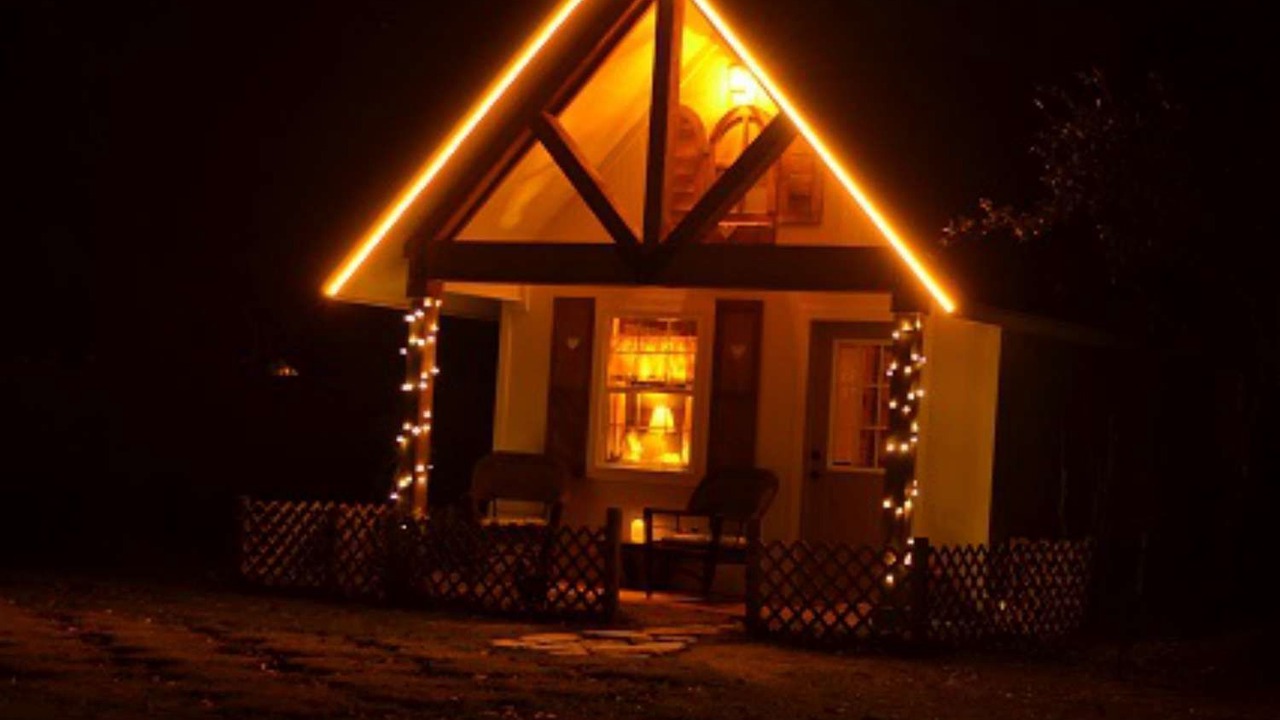 Photo of Outdoor in Fredericksburg